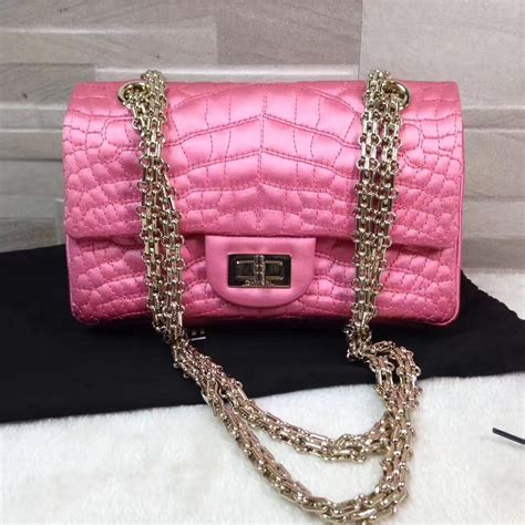 chanel vintage reissue purseforum|Vintage Chanel .